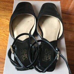 Franco Sarto Jolee Flat, 9M